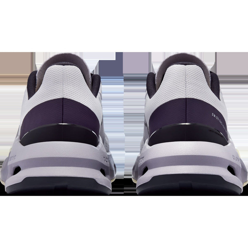 Women's Cloudpulse