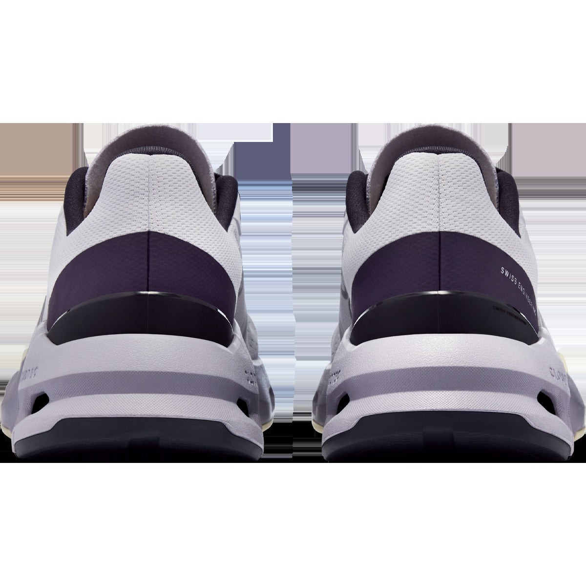 Women's Cloudpulse