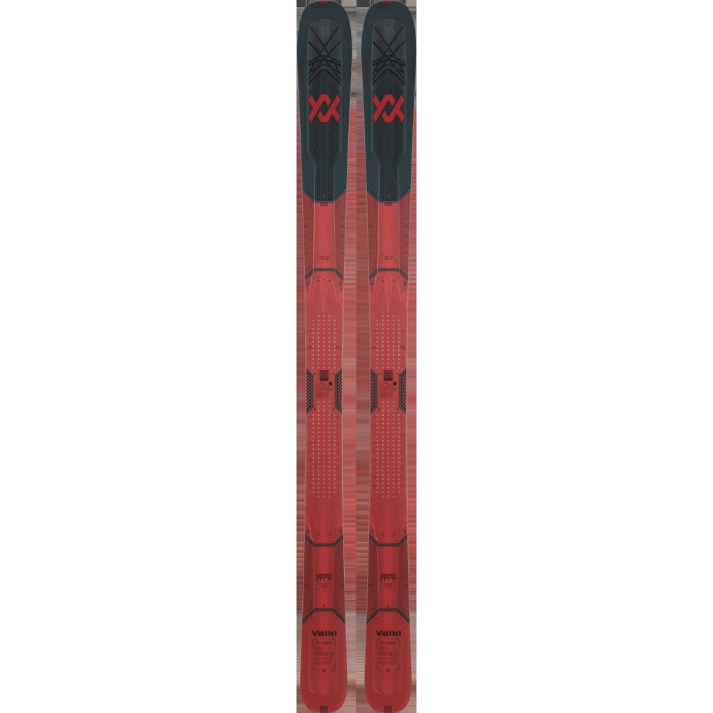 Volkl M7 Mantra Demo Skis