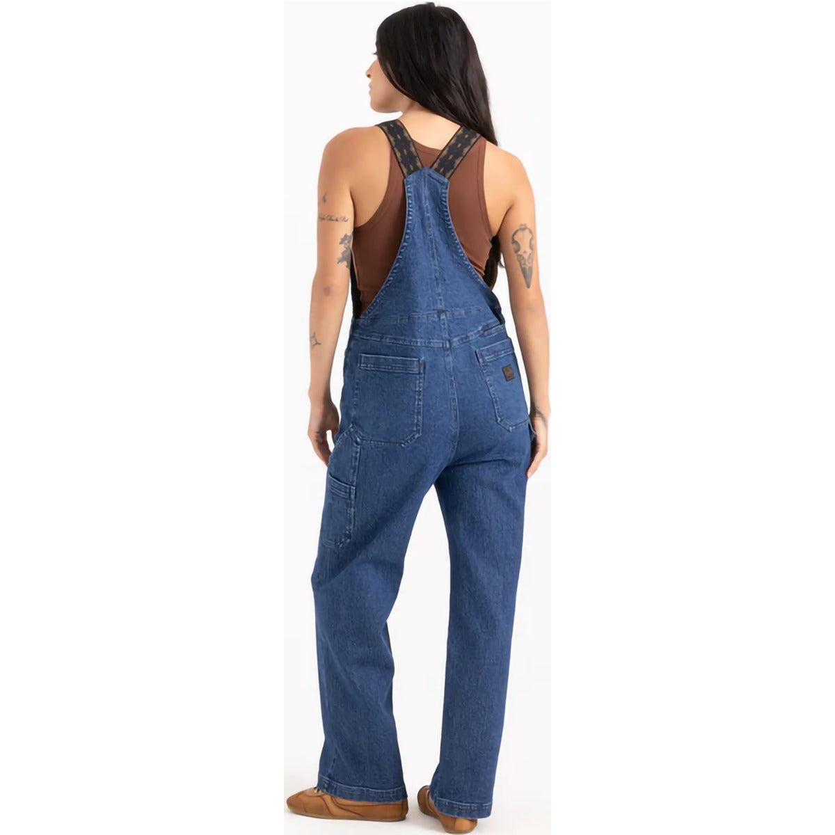 Women's Hwy 1 Overall