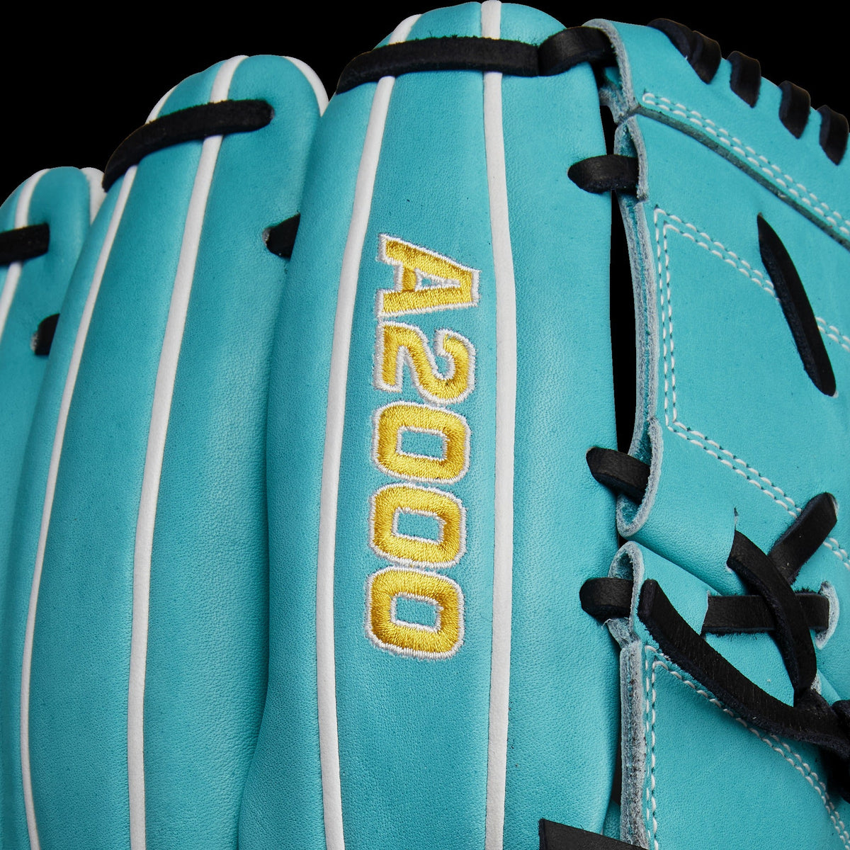 A2000 SA17 Pitcher's - 12" 2-Piece