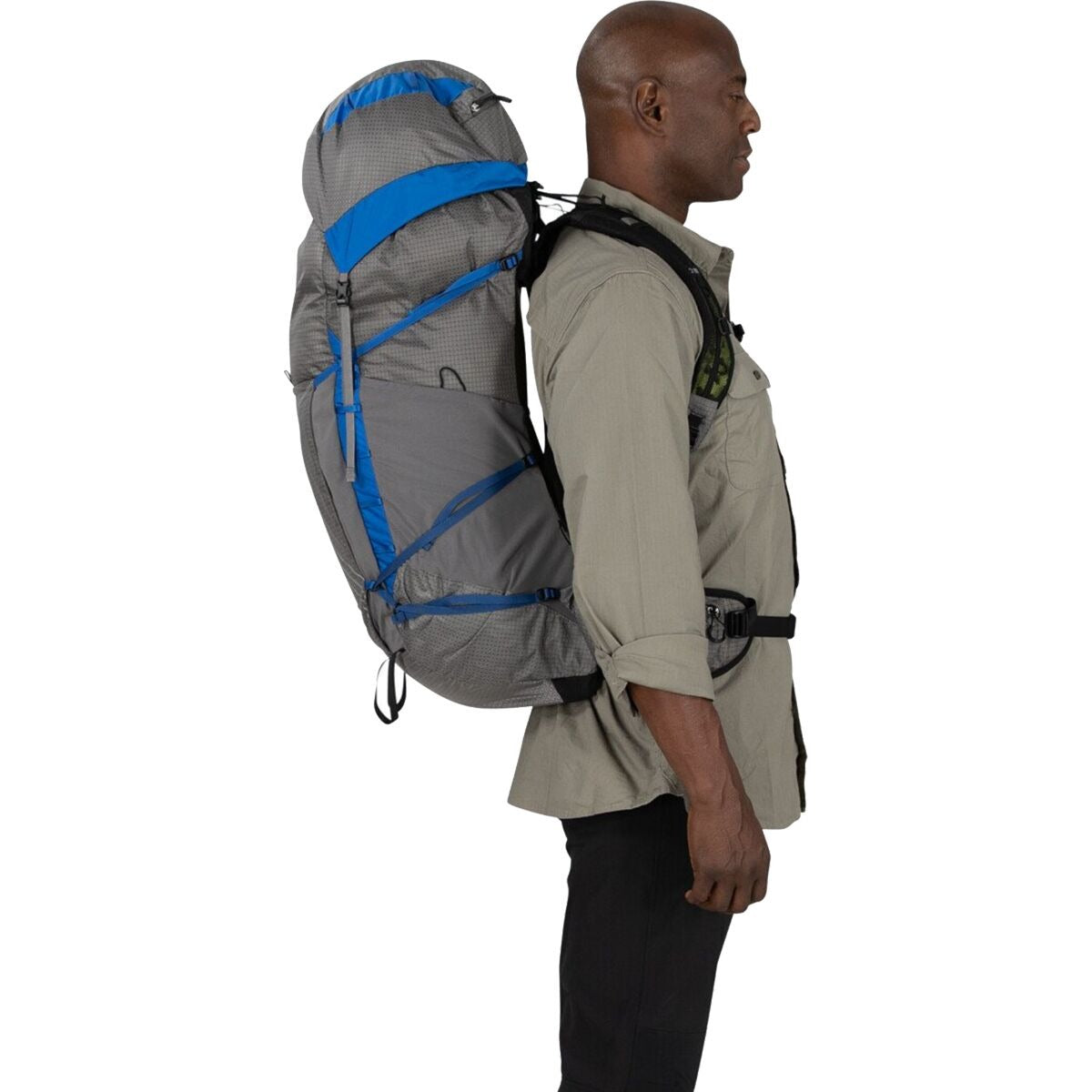 Exos Pro 55
