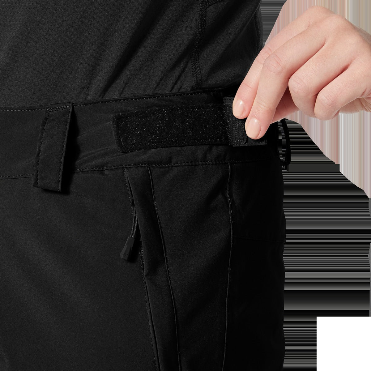 Women's Switch Cargo Insulated Pant