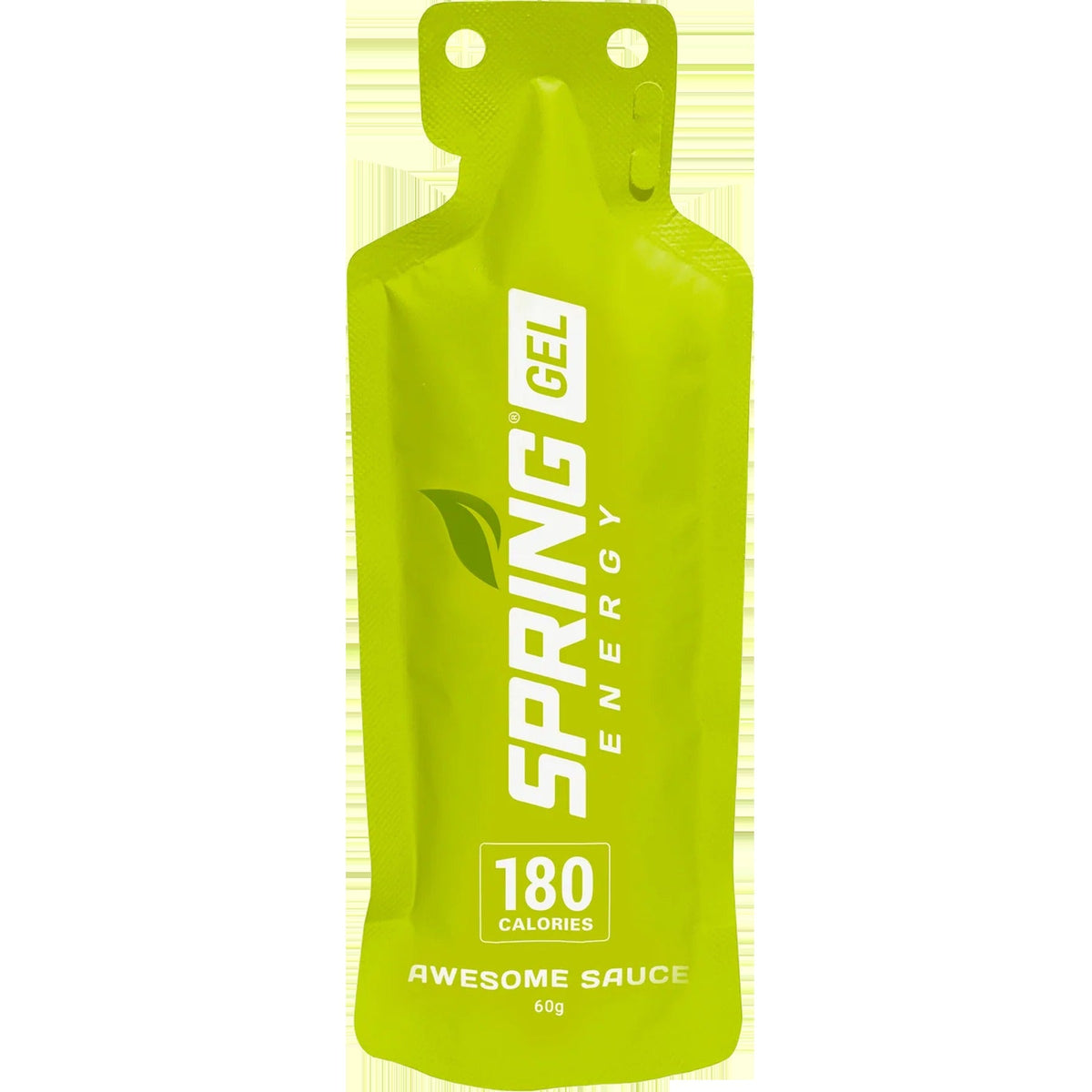 Spring Energy Gel