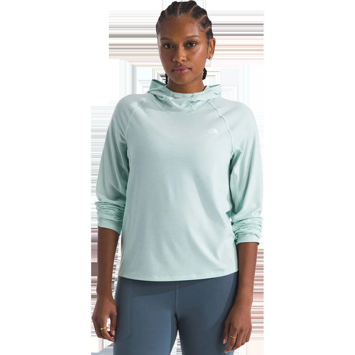 Women's Adventure Sun Hoodie