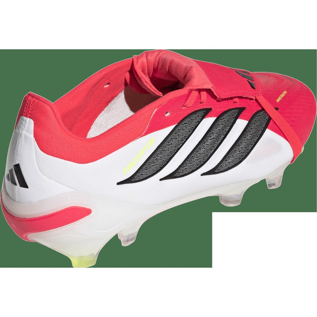 Predator Pro Fold-Over Tongue FG