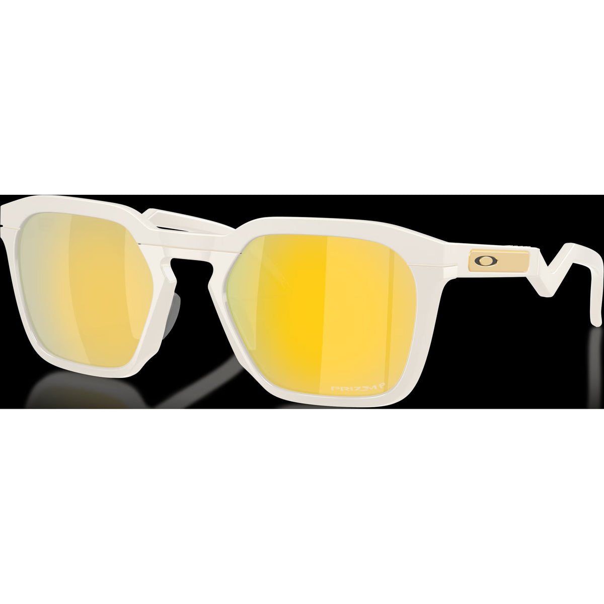 HSTN SQ - Matte Mist/Prizm 24K Polarized