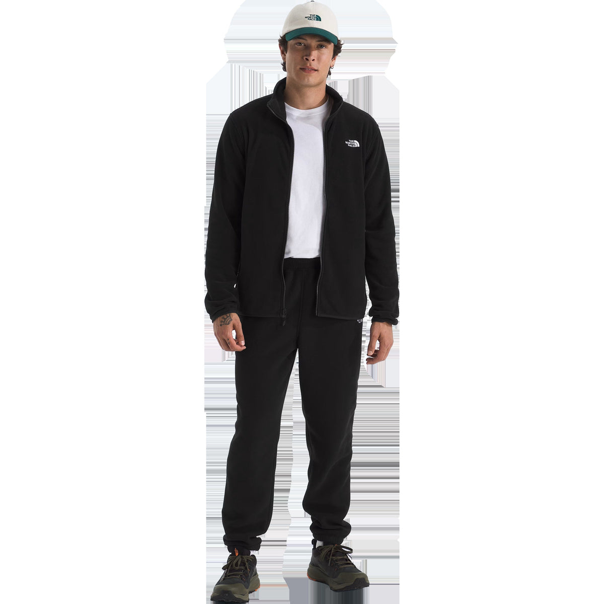 Men's Glacier Fleece Pant