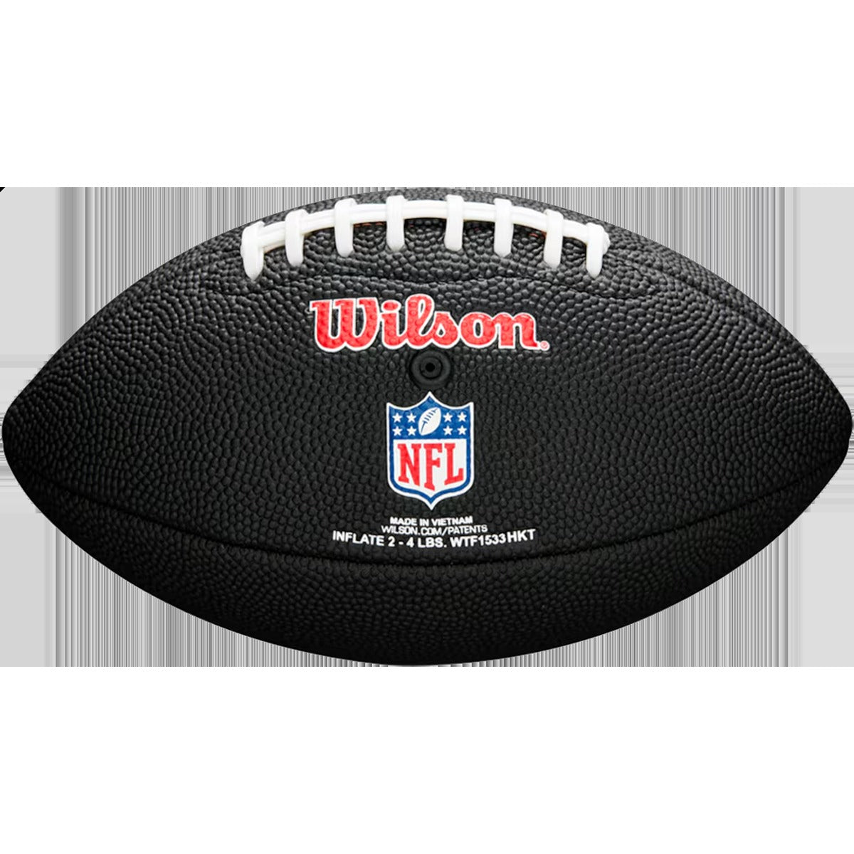 Team Soft Touch Mini Rams