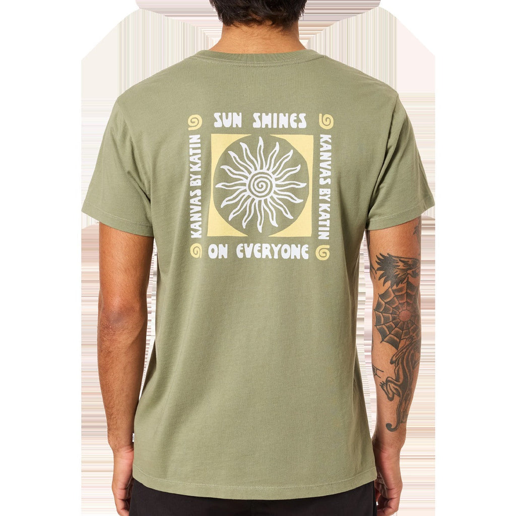 Men's Endless Tee