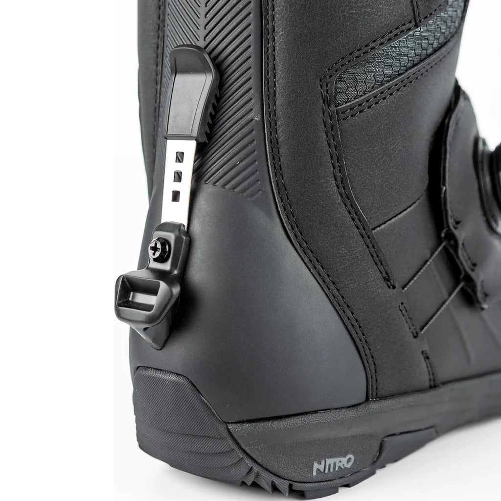 Profile Step On TLS