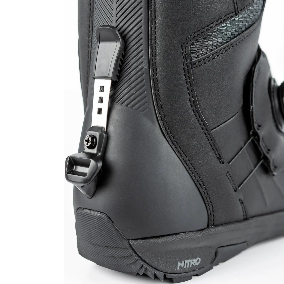 Profile Step On TLS