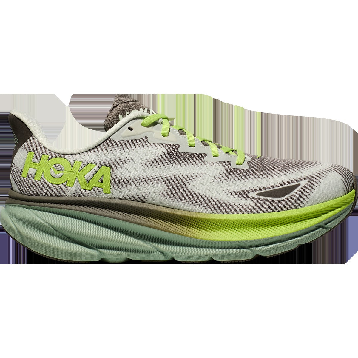 Men's Clifton 9 GTX