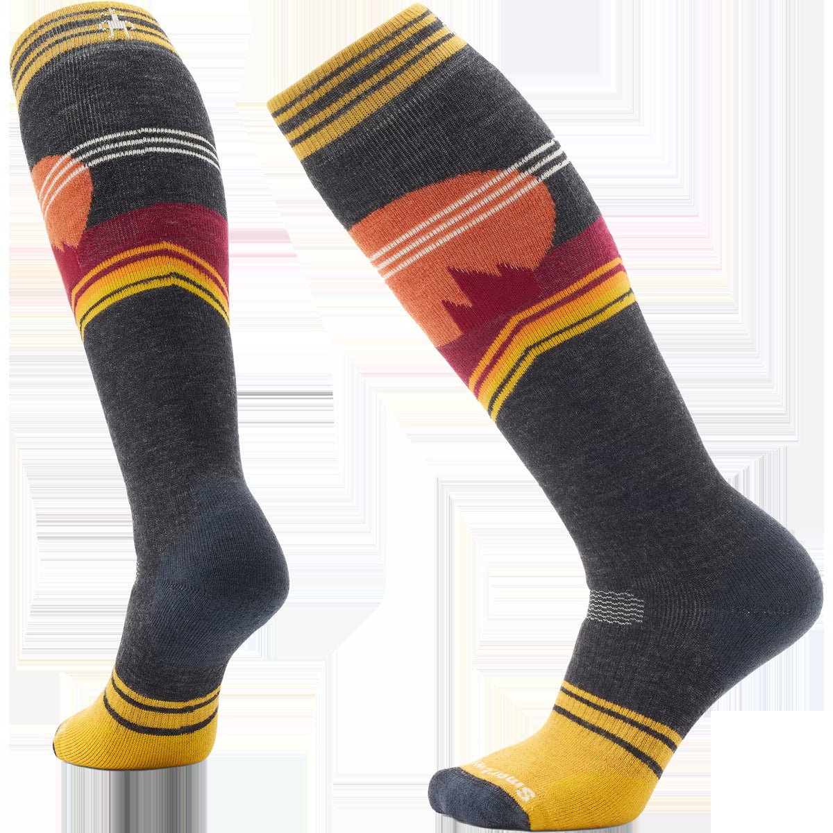 Women's Snowboard Full Cushion Moon Energy OTC