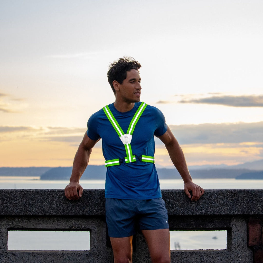 Xinglet Vest