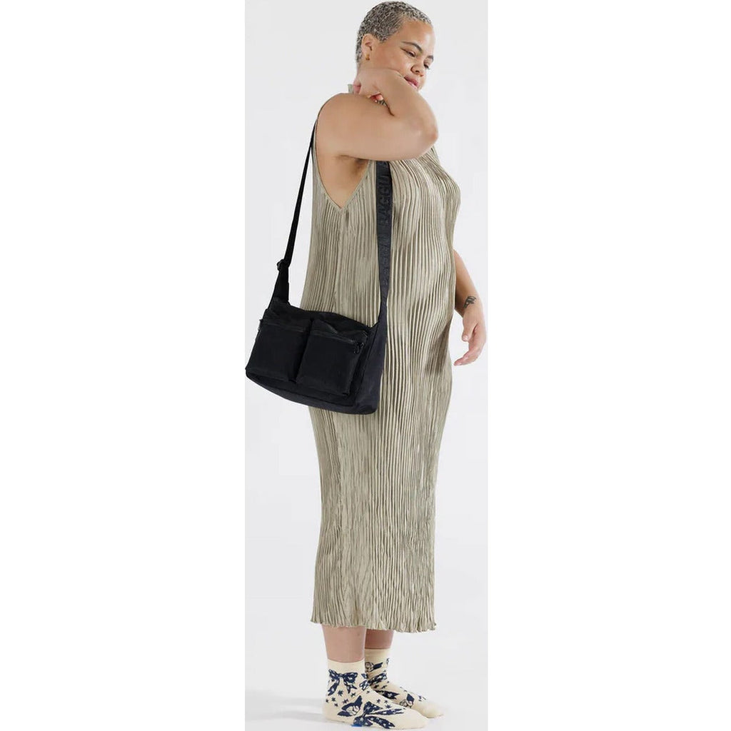 Medium Cargo Crossbody