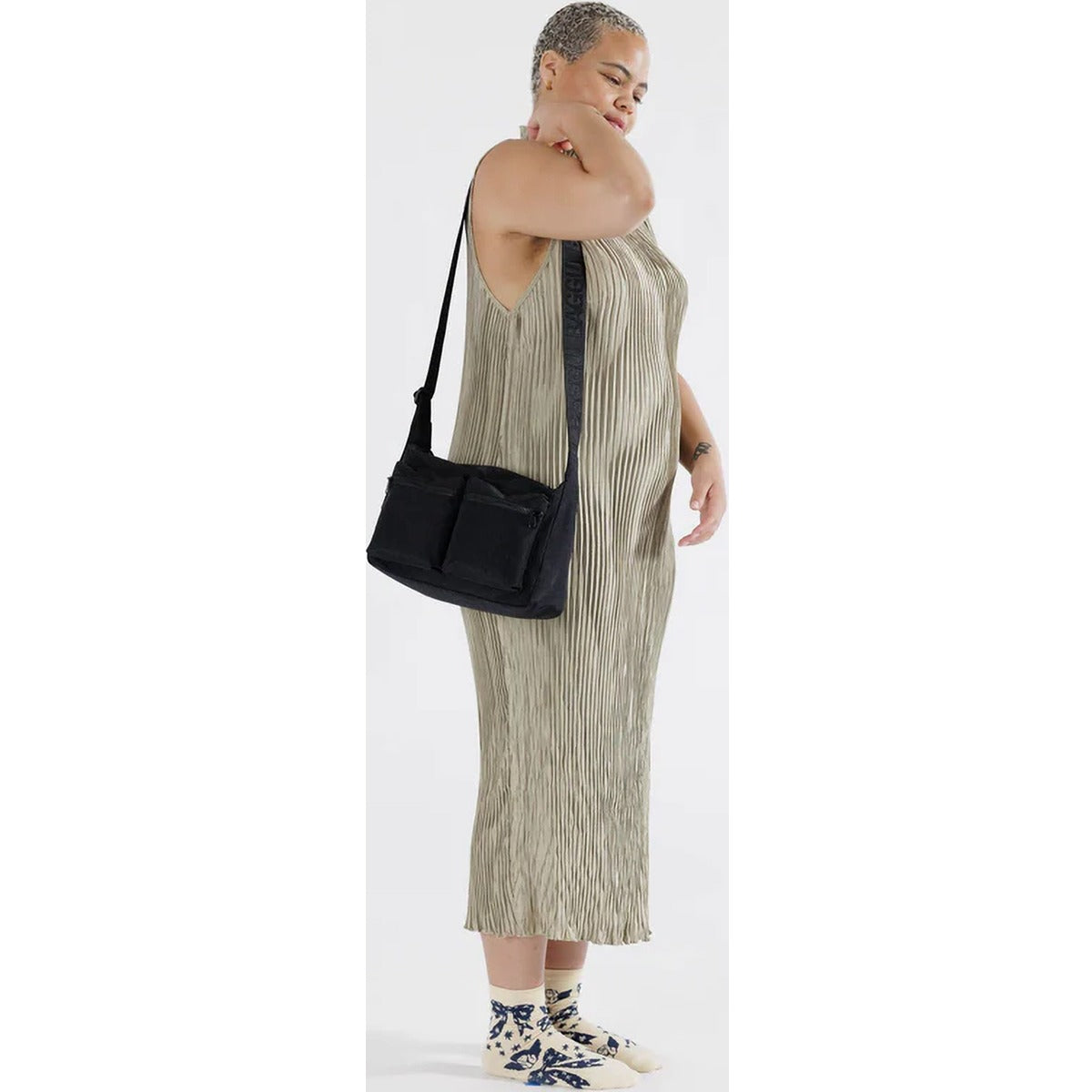 Medium Cargo Crossbody
