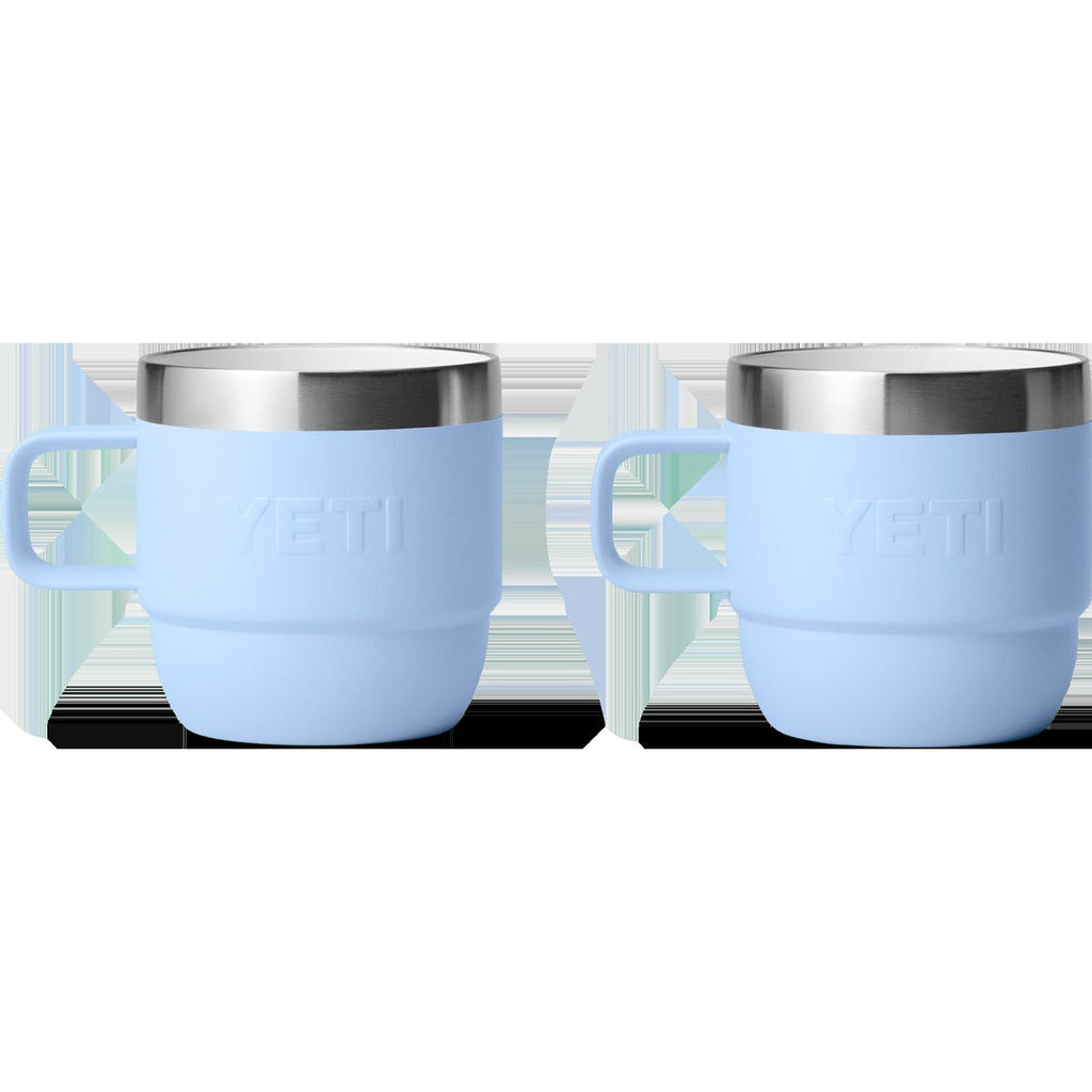 Rambler 6 oz Stackable Mugs - 2 Pack