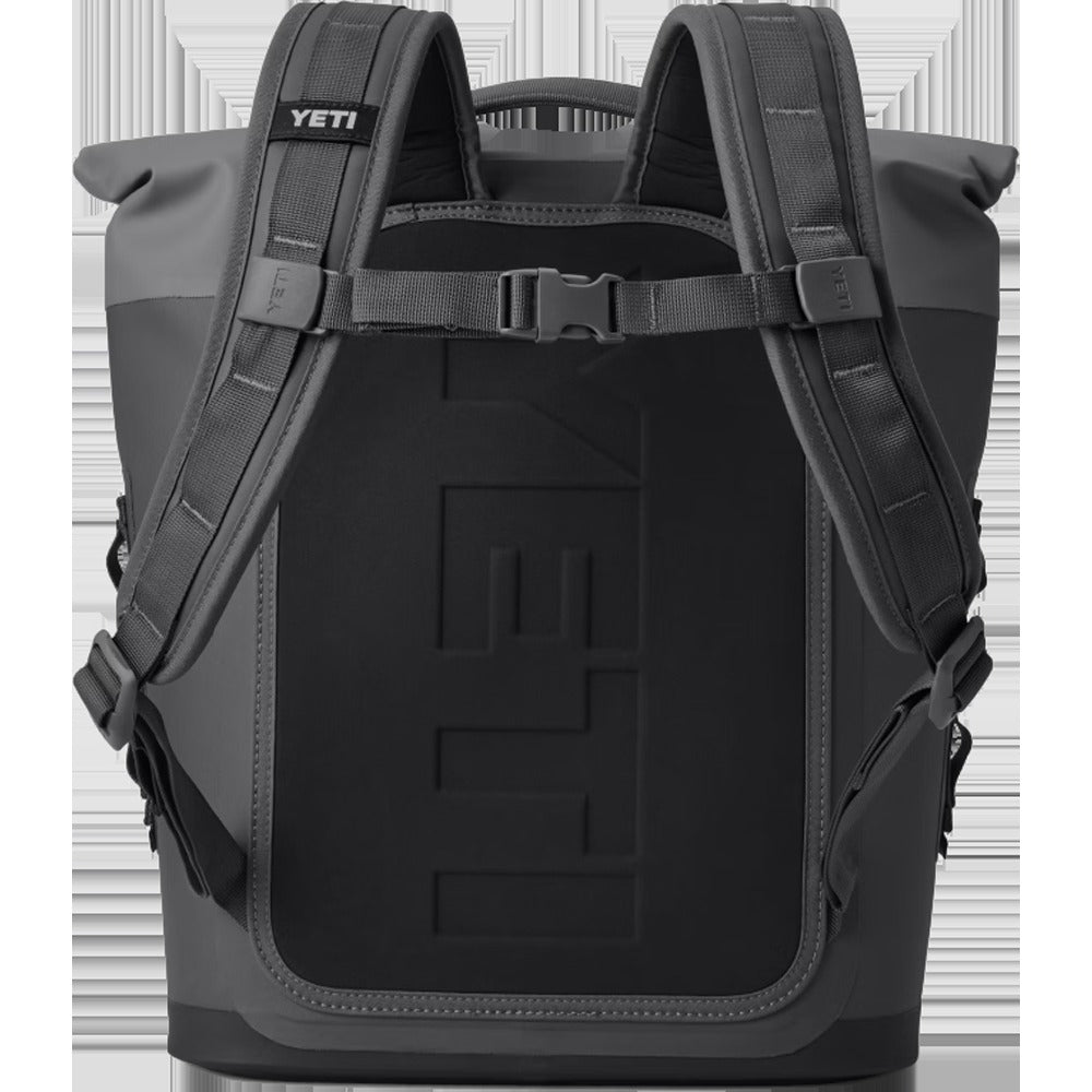 Hopper M12 Backpack Soft Cooler