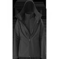 Women's Carto Mono Triclimate