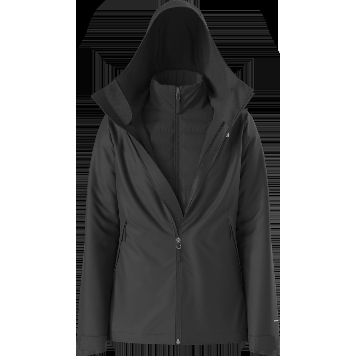 Women's Carto Mono Triclimate