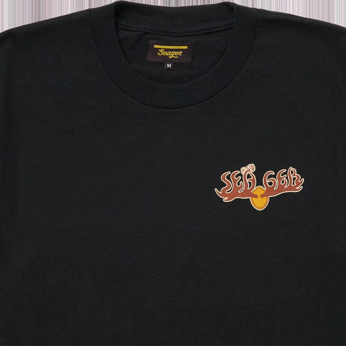 Men's Tipsy Moose Tee