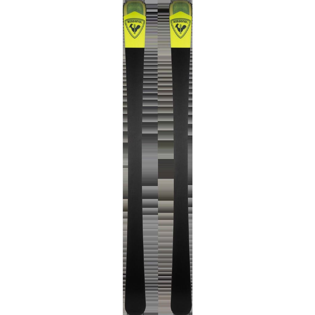 Rossignol Arcade 84 Demo Skis