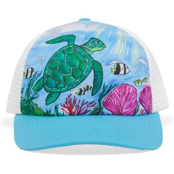 Youth Artist Series Trucker Cap
