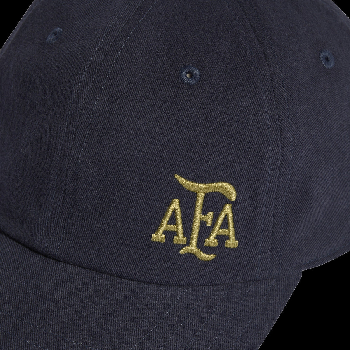 Argentina AFA Dad Cap