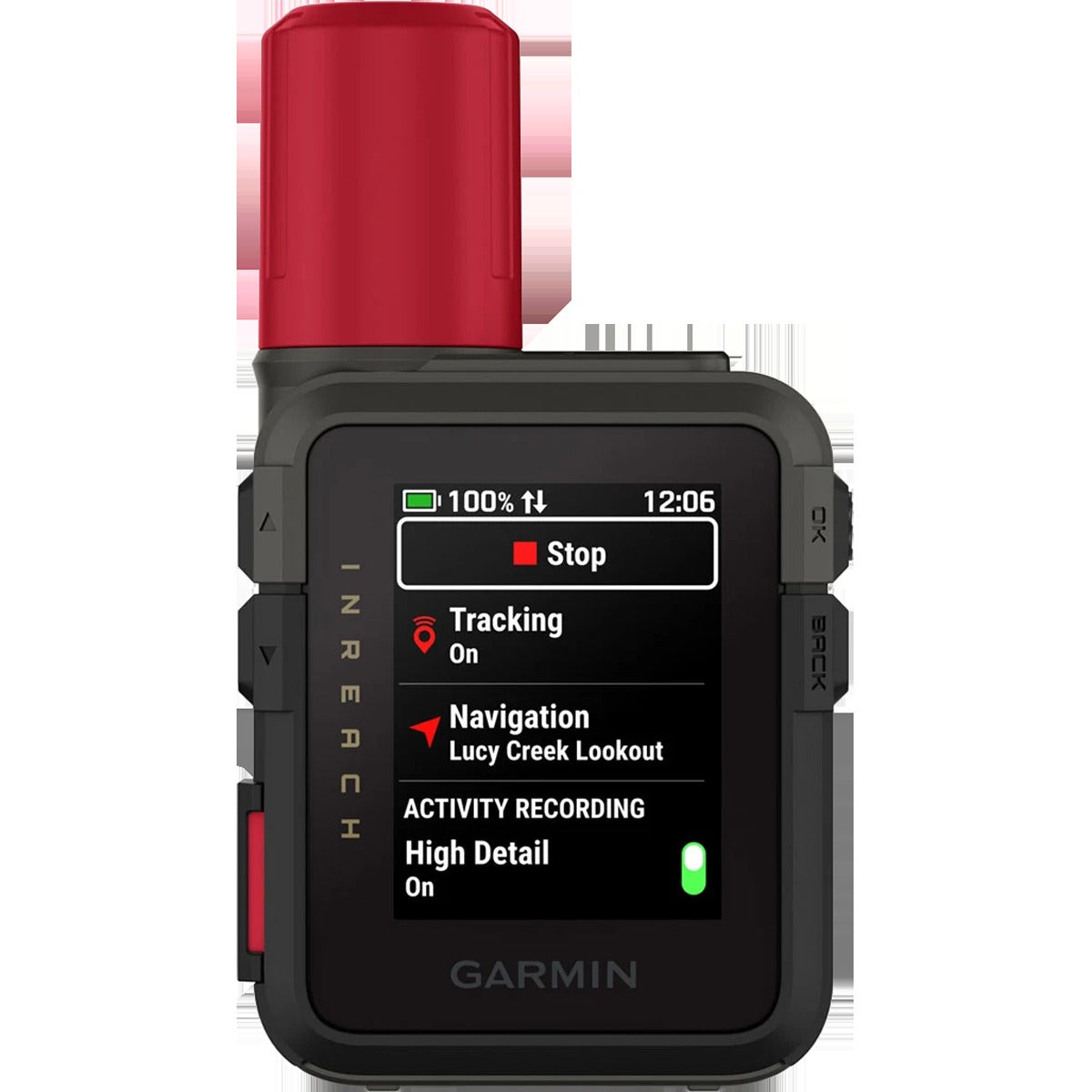 InReach Mini 3 Plus