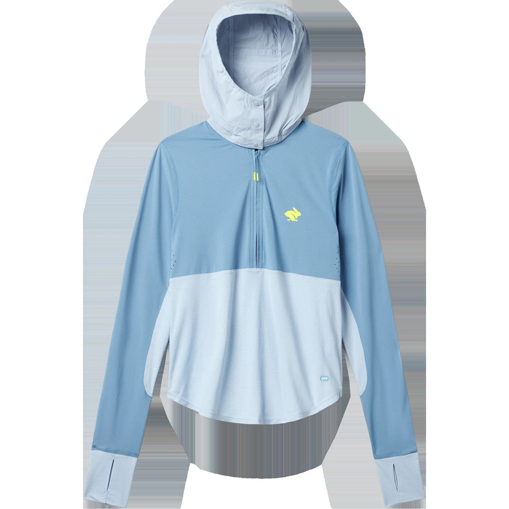 Women's Sunrunner UPF Hoodie