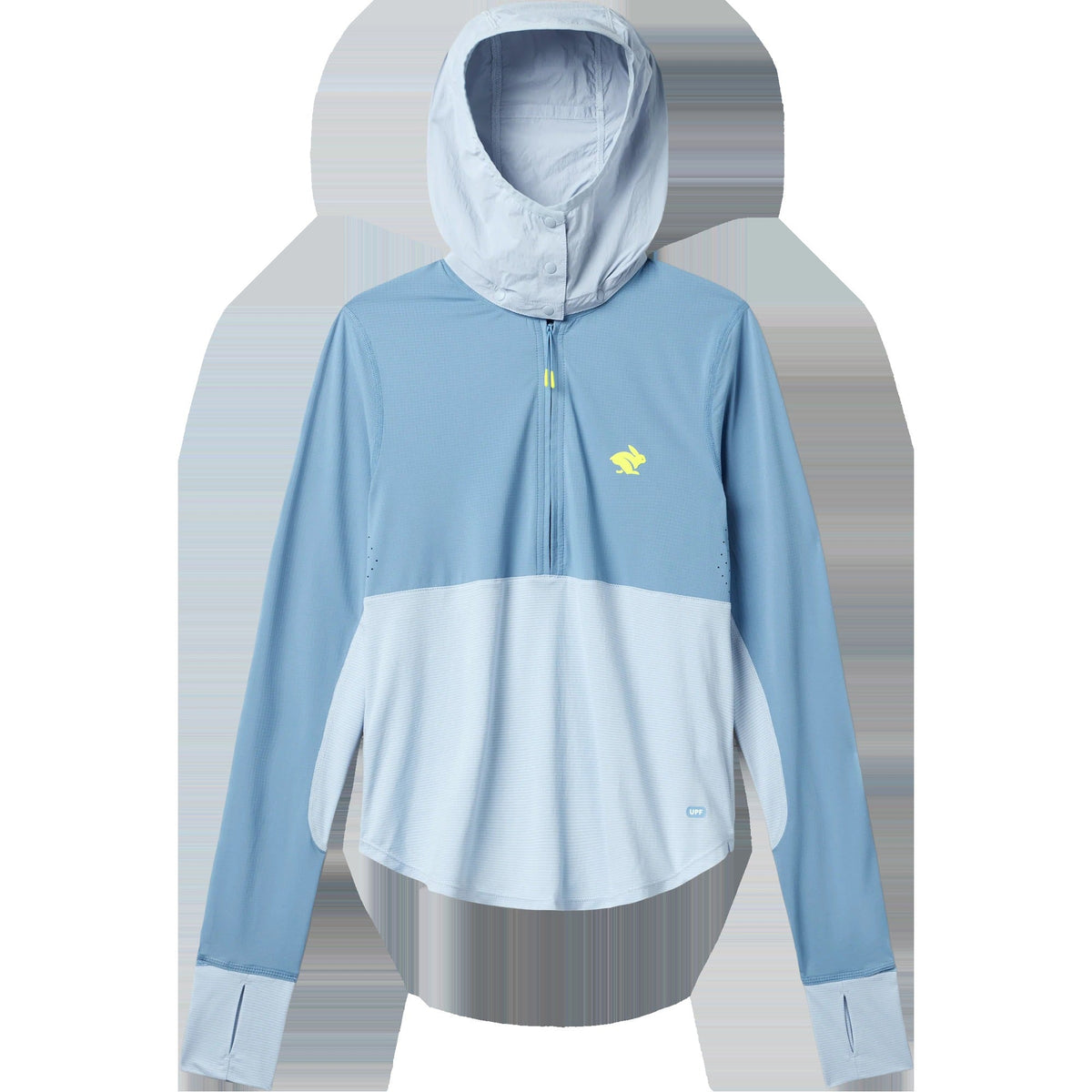 Women's Sunrunner UPF Hoodie