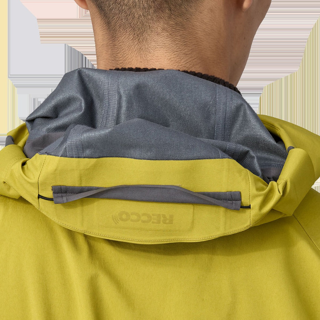 Men's Untracked Jacket
