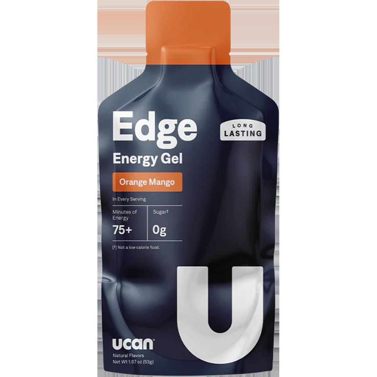 Edge Energy Gel