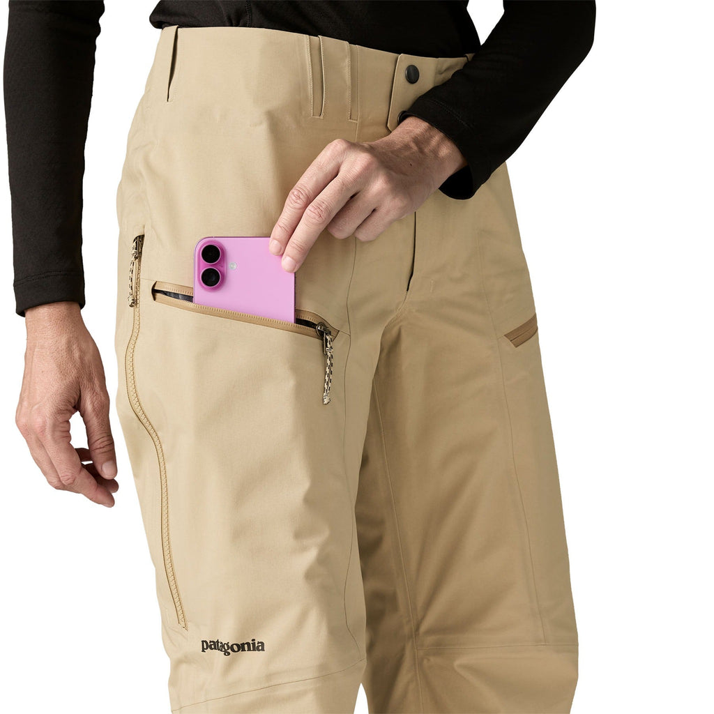 Women's Untracked Gore-Tex Pants