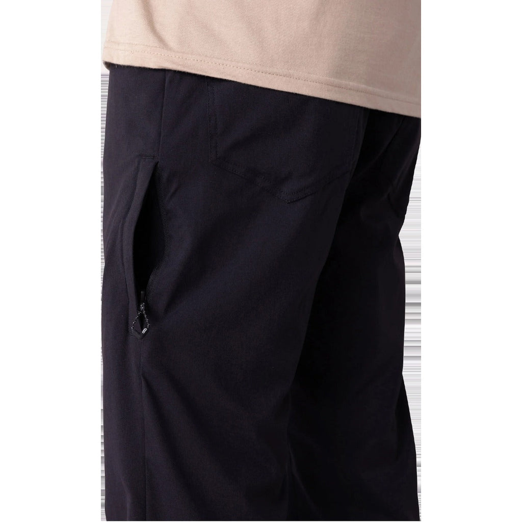 Men's Everywhere Merino Wool-Lined Pant-Relaxed Fit
