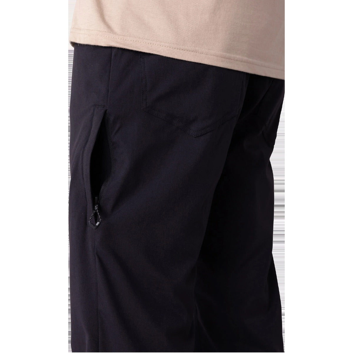 Men's Everywhere Merino Wool-Lined Pant-Relaxed Fit