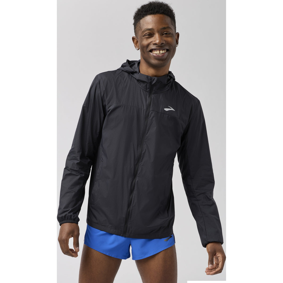 Men's Canopy Packable Jacket
