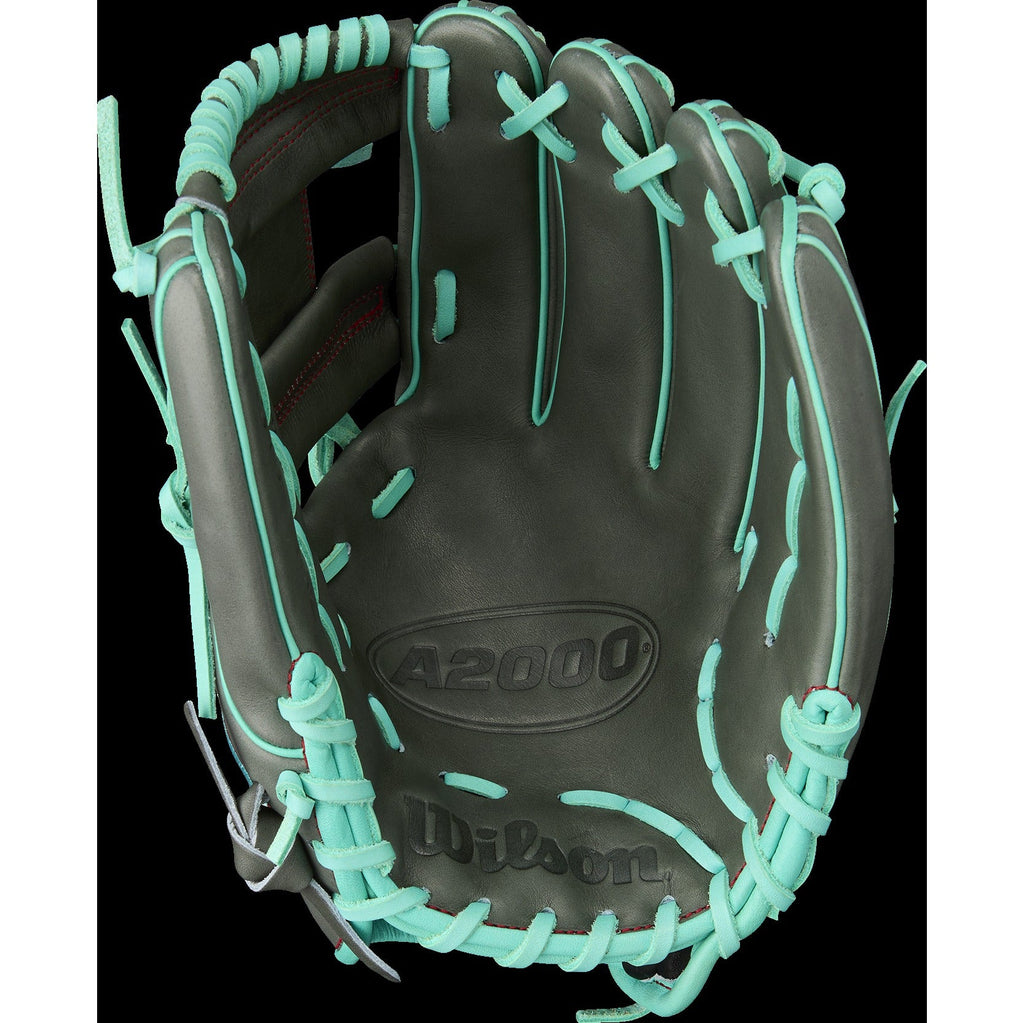 A2000 1975 Infield - 11.75" H-Web
