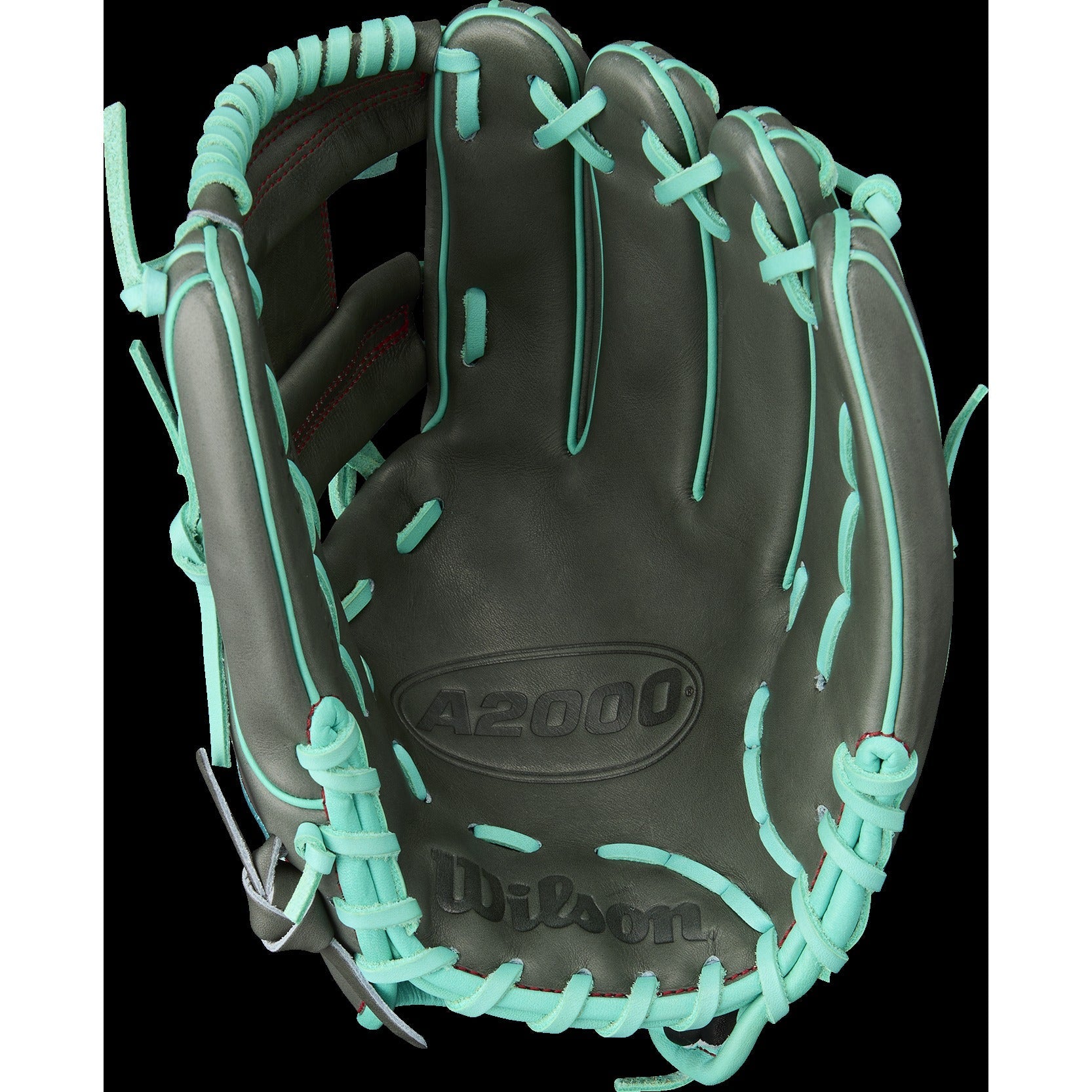 A2000 1975 Infield - 11.75" H-Web