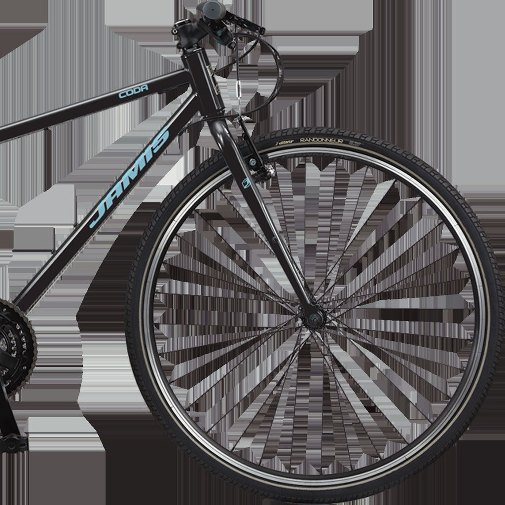 Women's Coda S2