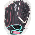 Youth Sure Catch Fastpitch - 12.5" Basket Web