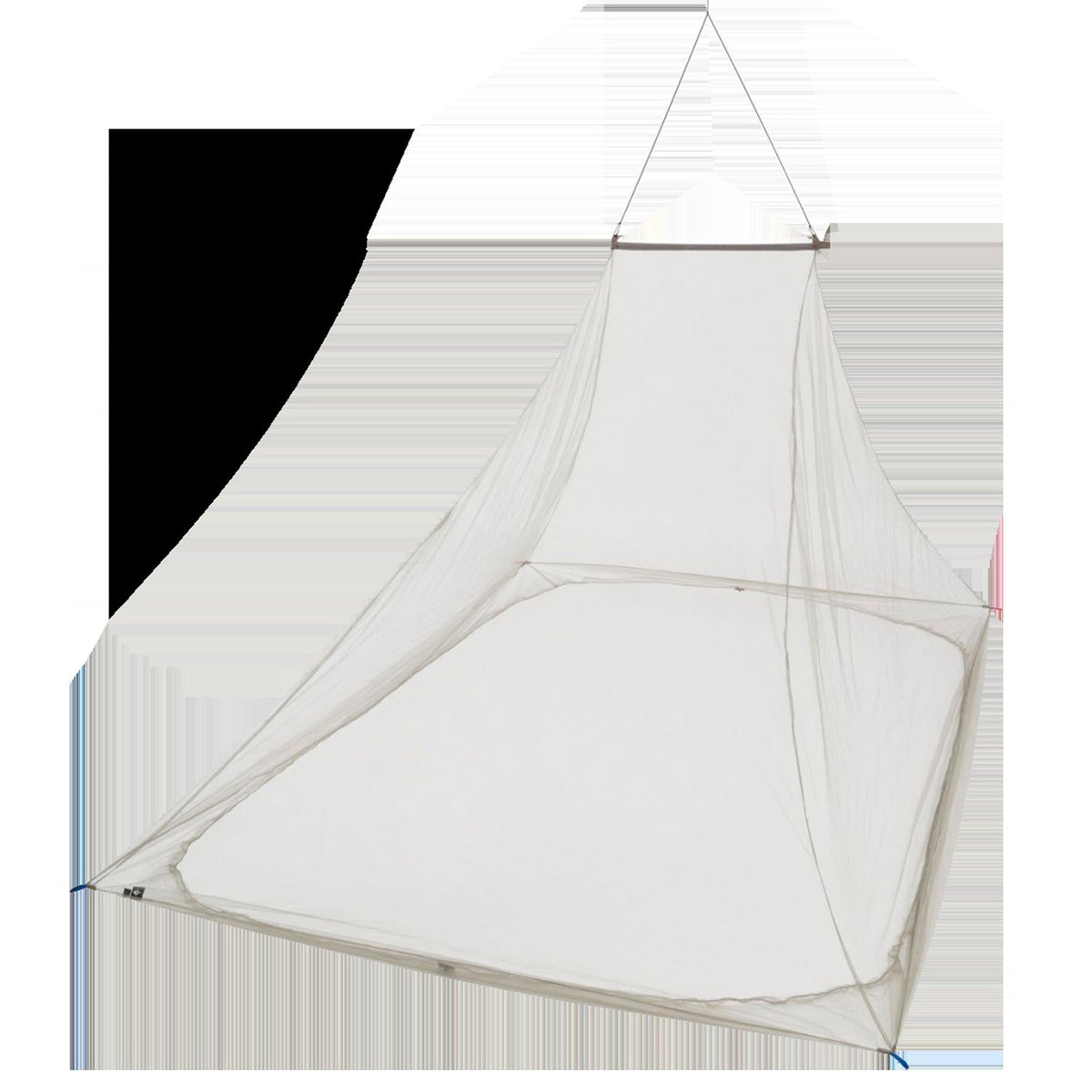 Nano Mosquito Net Double Pyramid
