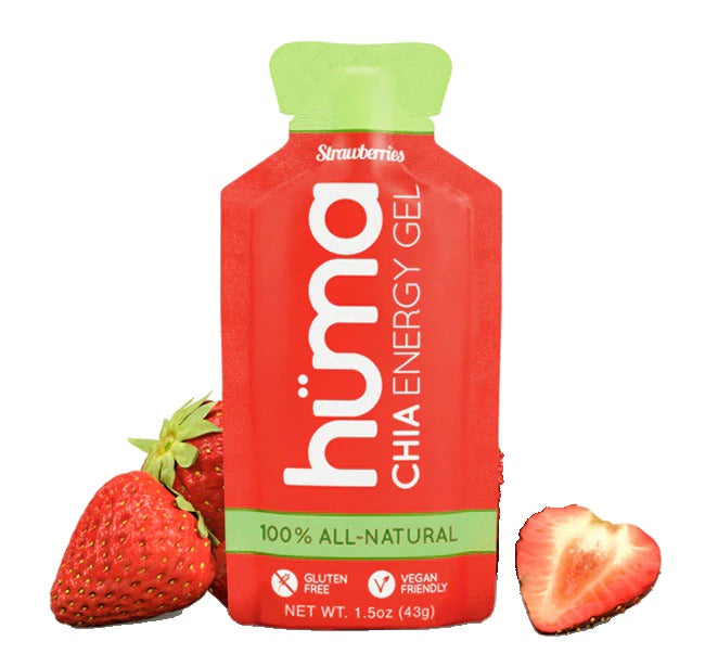 Huma Chia Gel