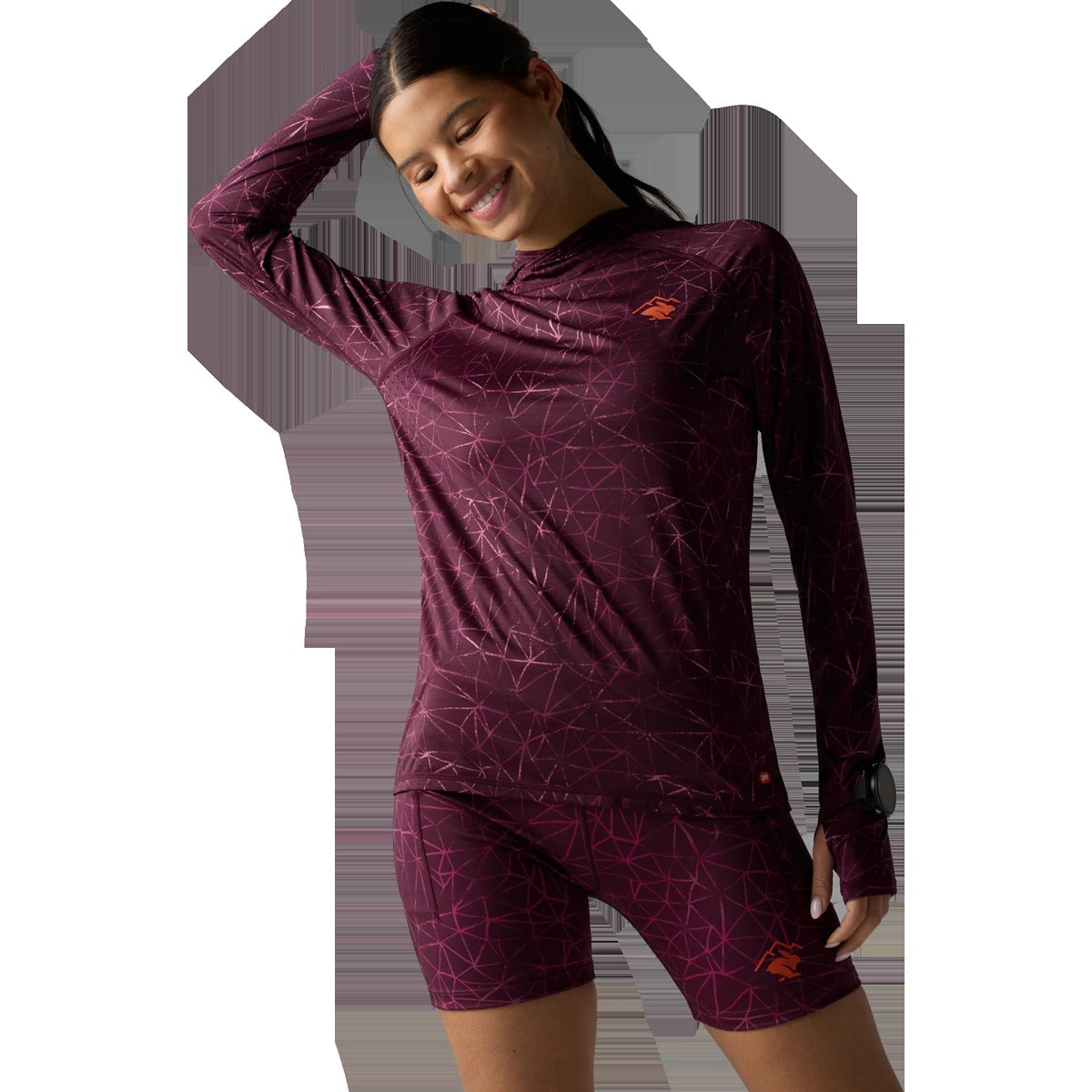 Women's UPF Deflector 2.0 Hoodie
