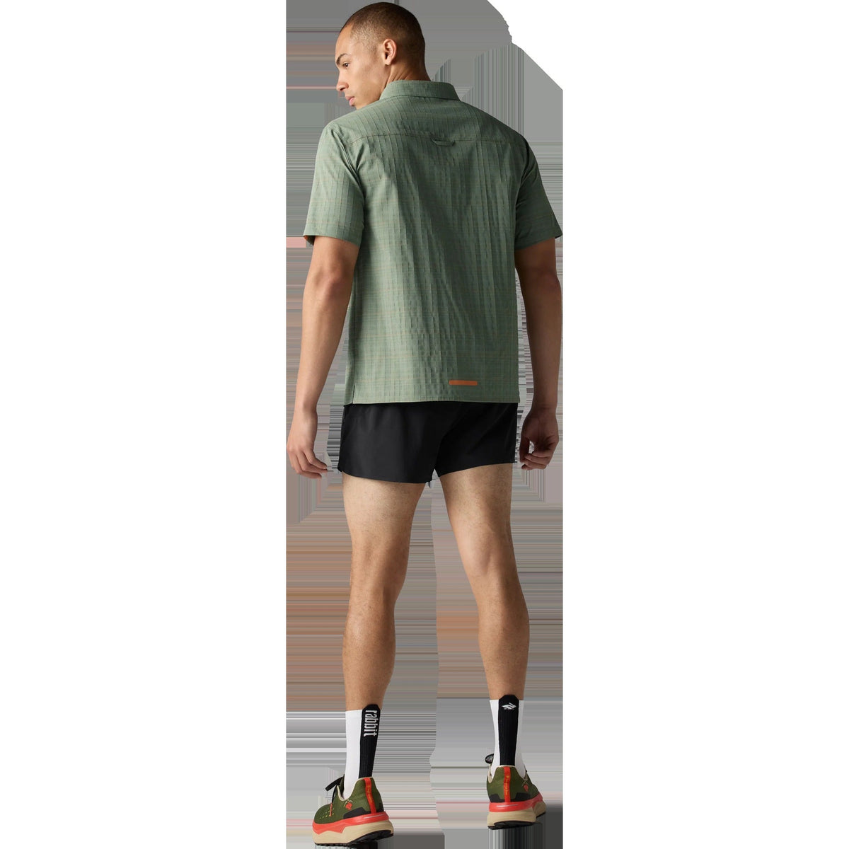 Men's High Country Short Sleeve
