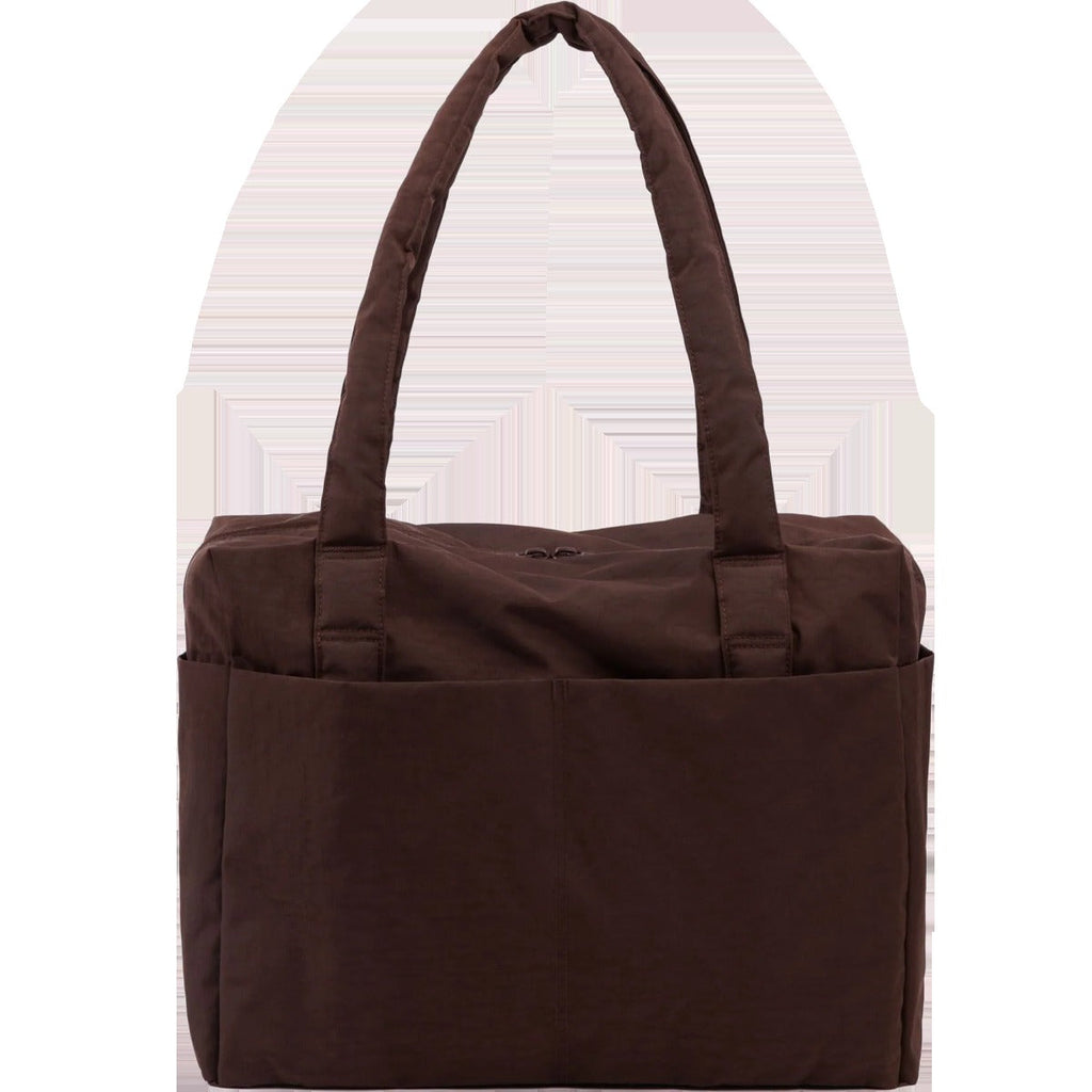 Small Cloud Carry-On