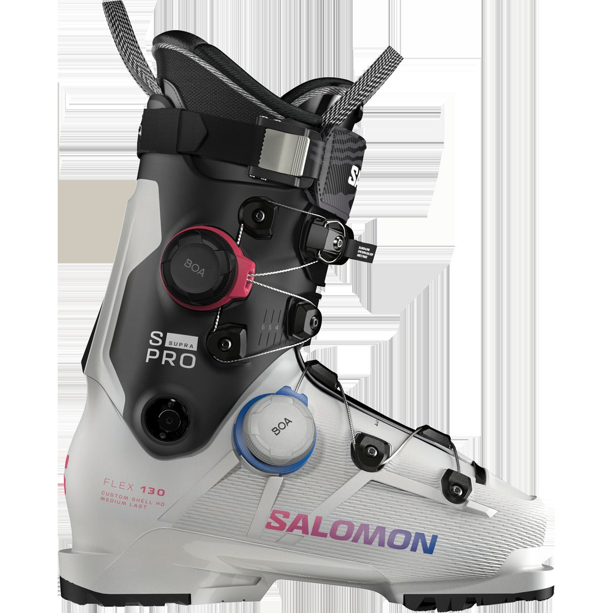 S/Pro Supra Dual BOA 130 GW