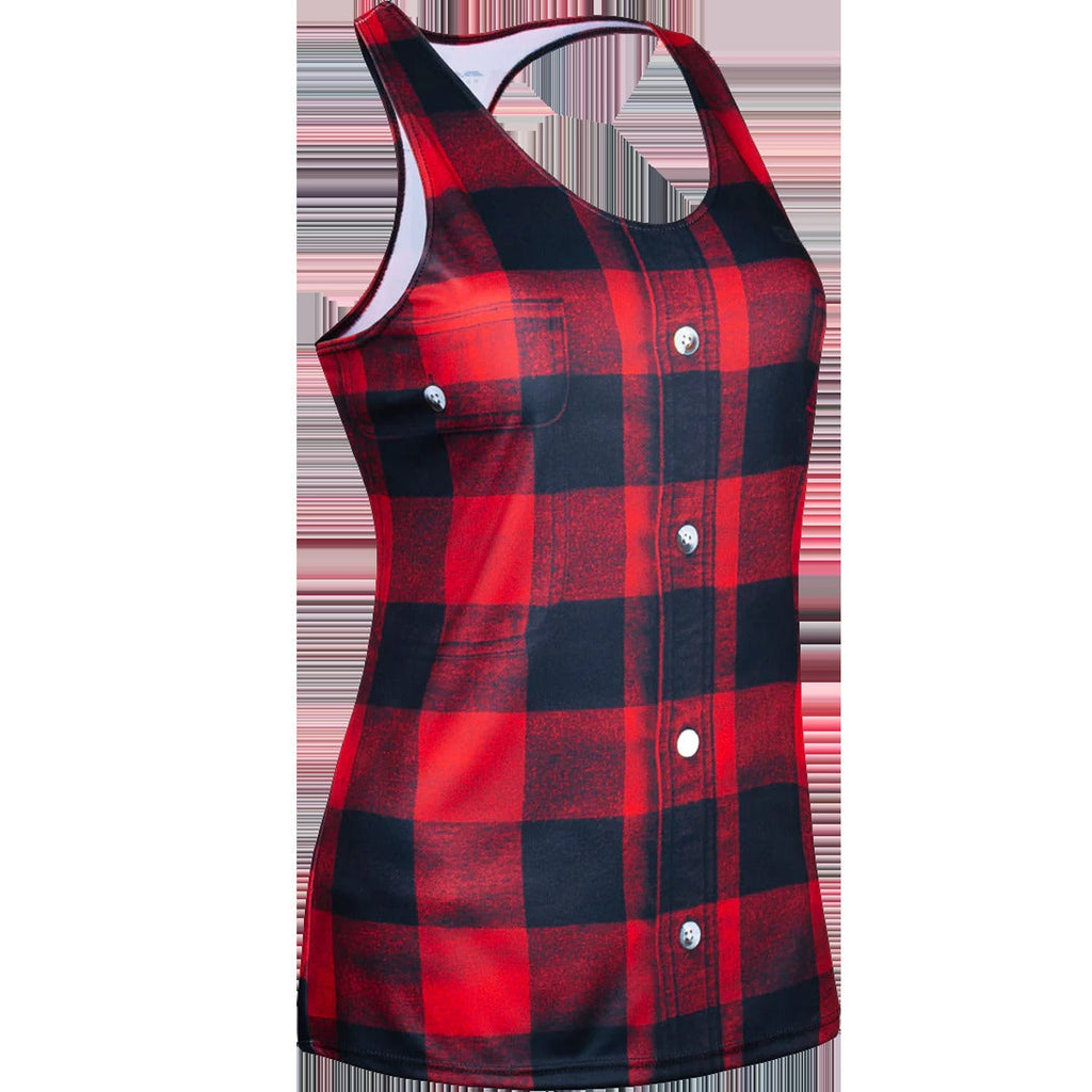 Women's Interval Singlet
