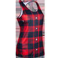 Women's Interval Singlet